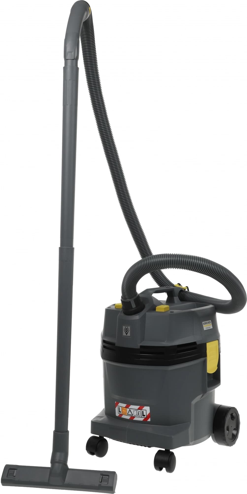 Пылесос Karcher Professional NT 22/1 Ap L