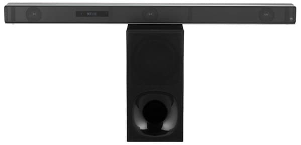 Саундбар Sony HT-ZF9