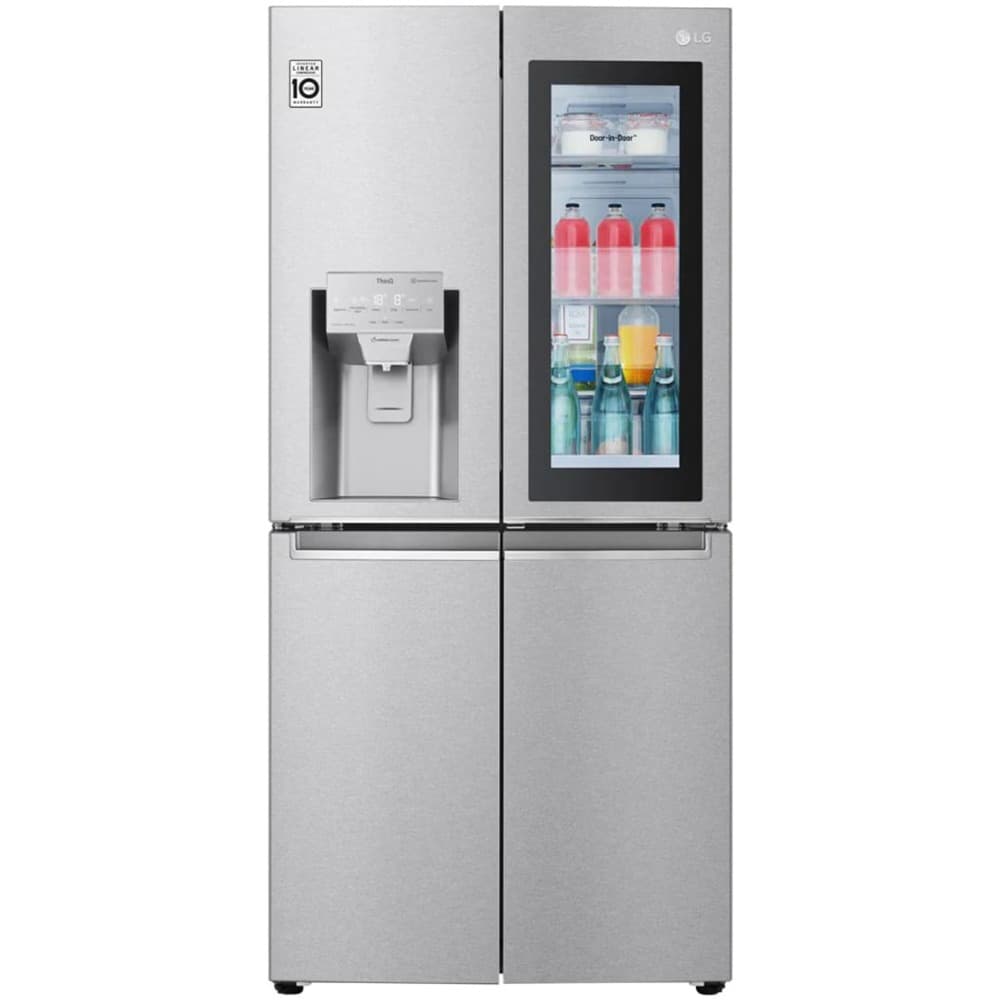 Холодильник LG Door-in-Door GC-X22FTALL