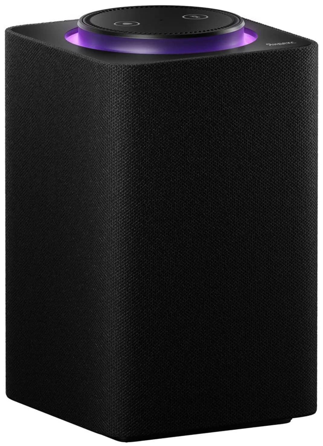 Умная колонка Яндекс.Станция Макс, черная