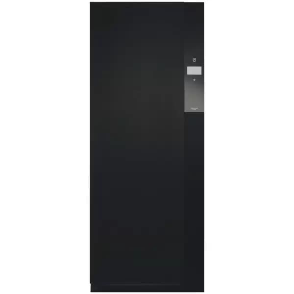 Паровой шкаф для ухода за одеждой V-Zug RefreshButler V6000 RB6TWBL Nero