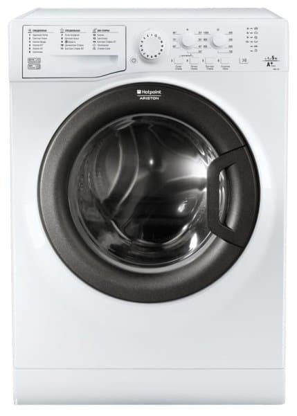 Стиральная машина Hotpoint/Ariston VMUL 501 B