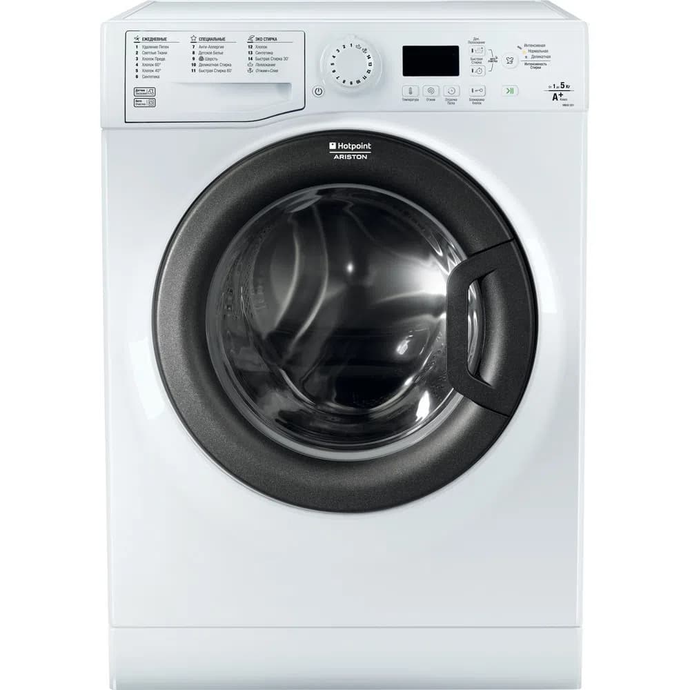 Стиральная машина Hotpoint/Ariston VMUG 501 B