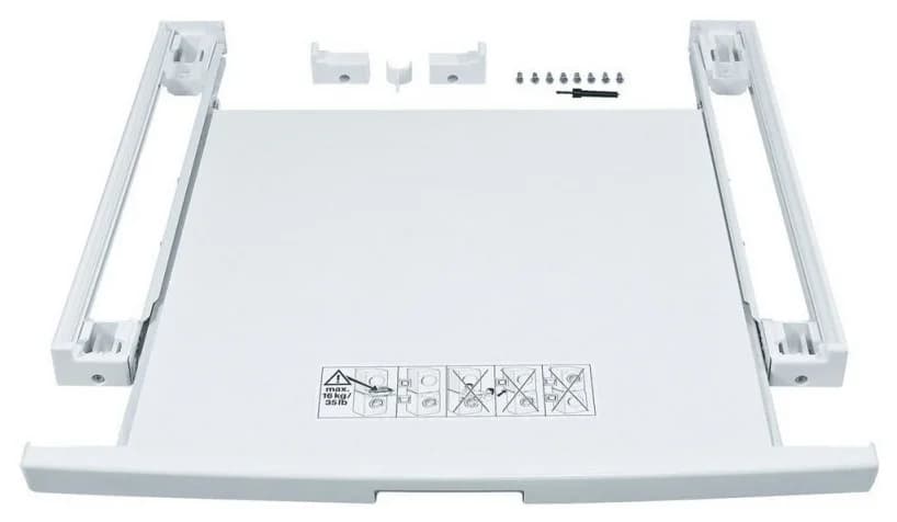 Соединительный элемент Bosch WTZ11400