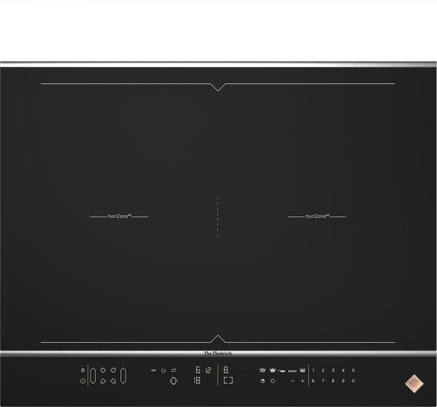 Индукционная варочная панель DE DIETRICH DPI7688XT