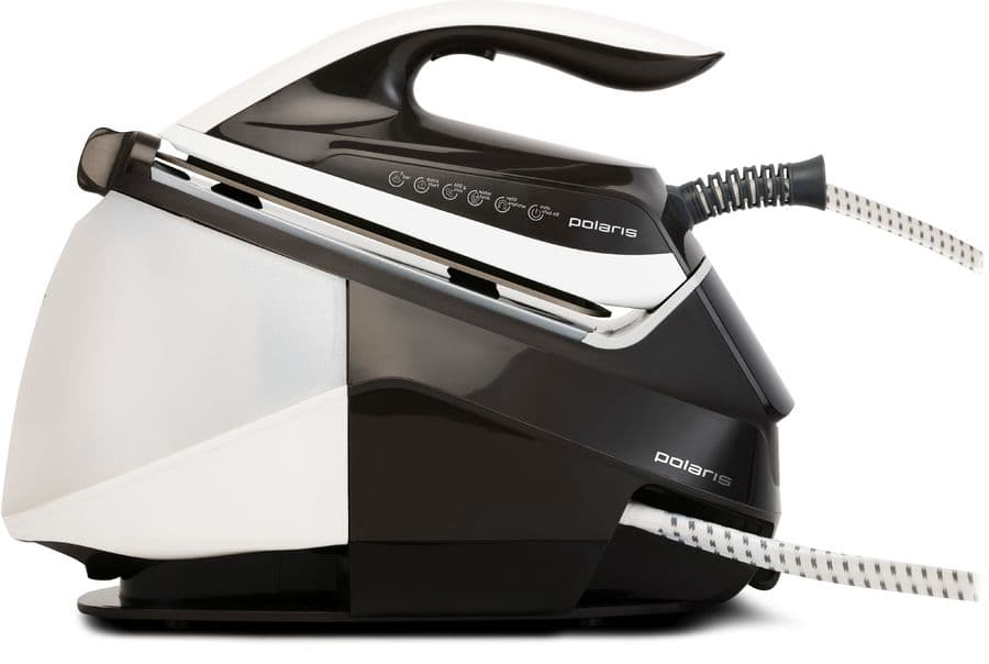 Парогенератор Polaris PSS 9090K Turbo Steam