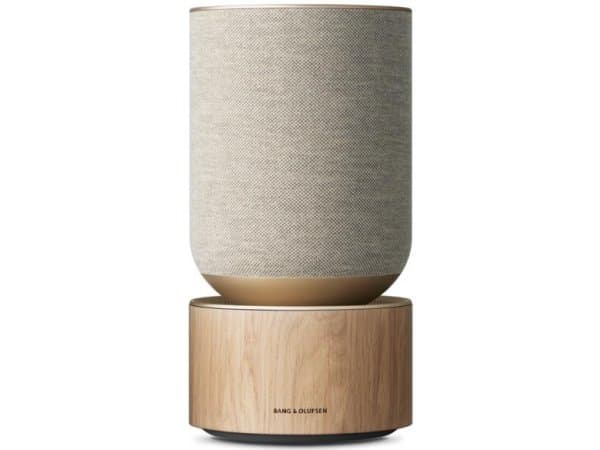 Акустическая система Bang & Olufsen Beosound Balance Natural Oak