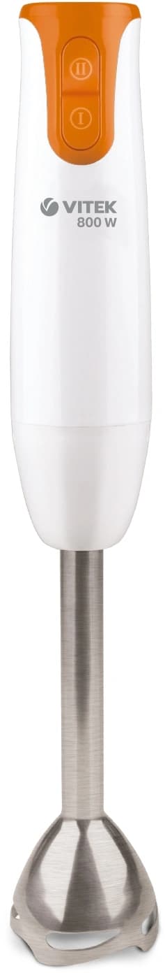 Блендер погружной Vitek Orange VT-1450