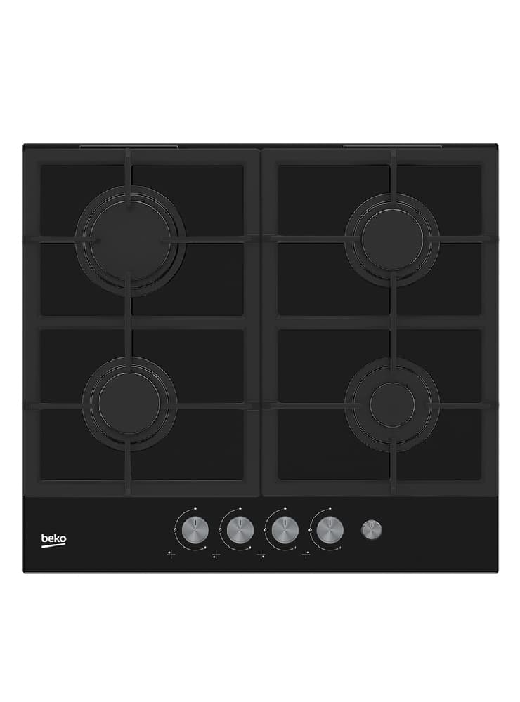 Газовая варочная панель Beko HILG64235S