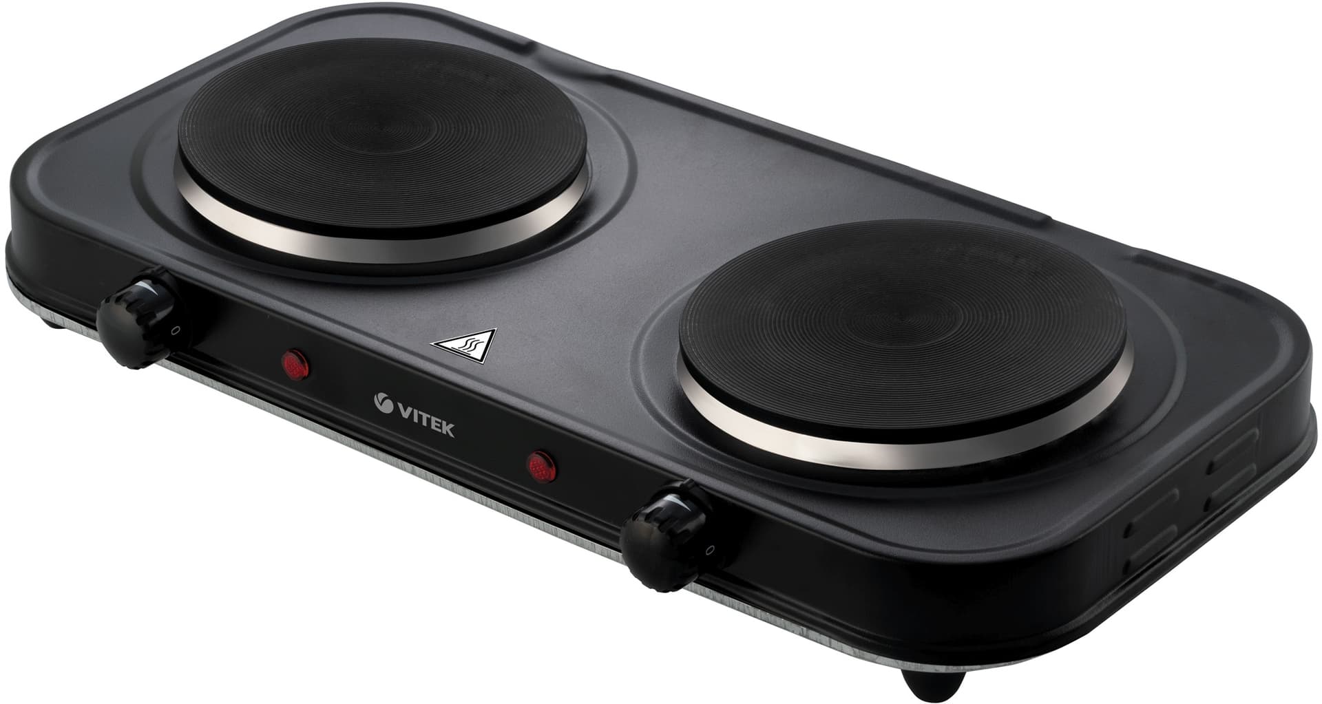 Плита Электрическая Vitek Metropolis VT-3730