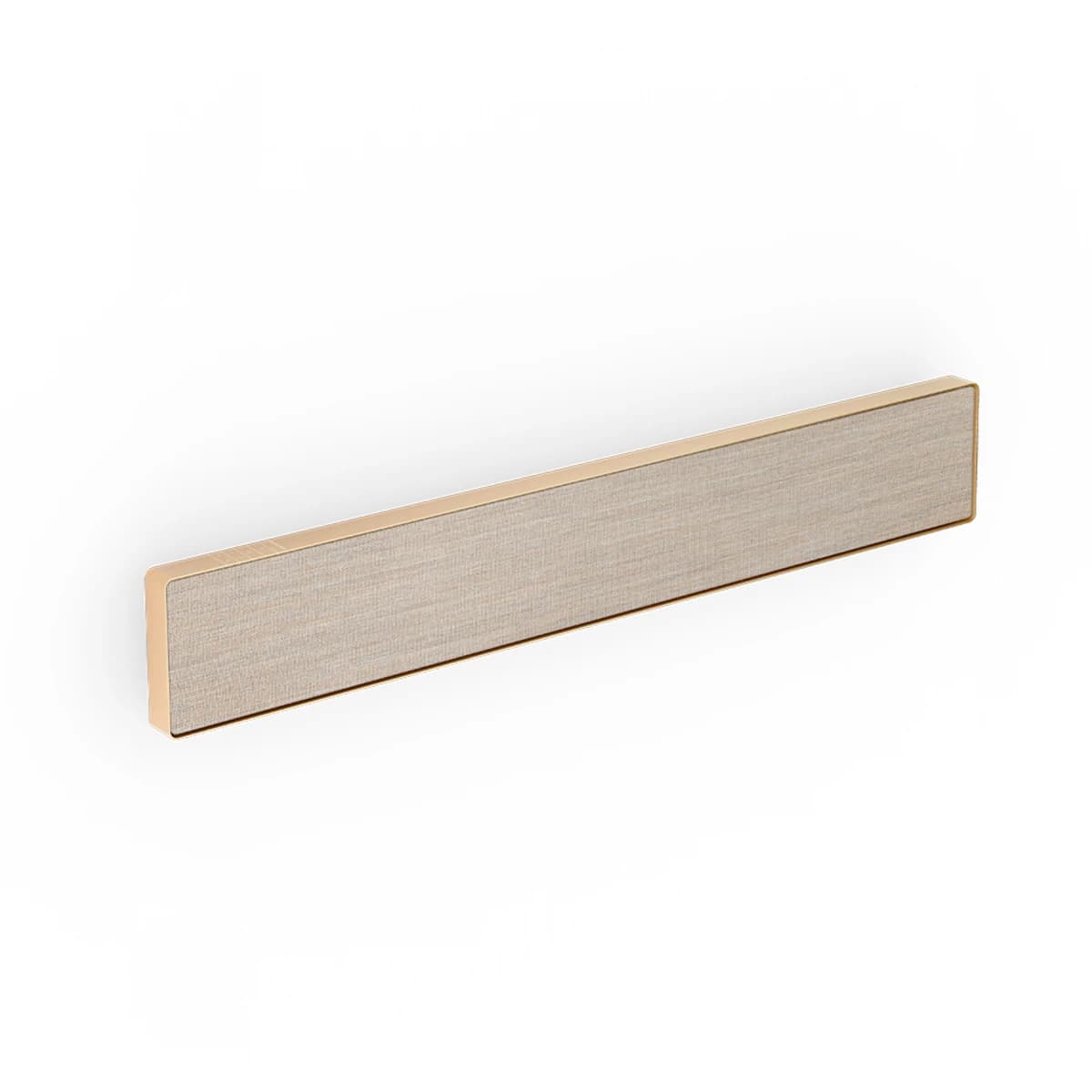 Саундбар Bang & Olufsen Beosound Stage Gold/Light wood