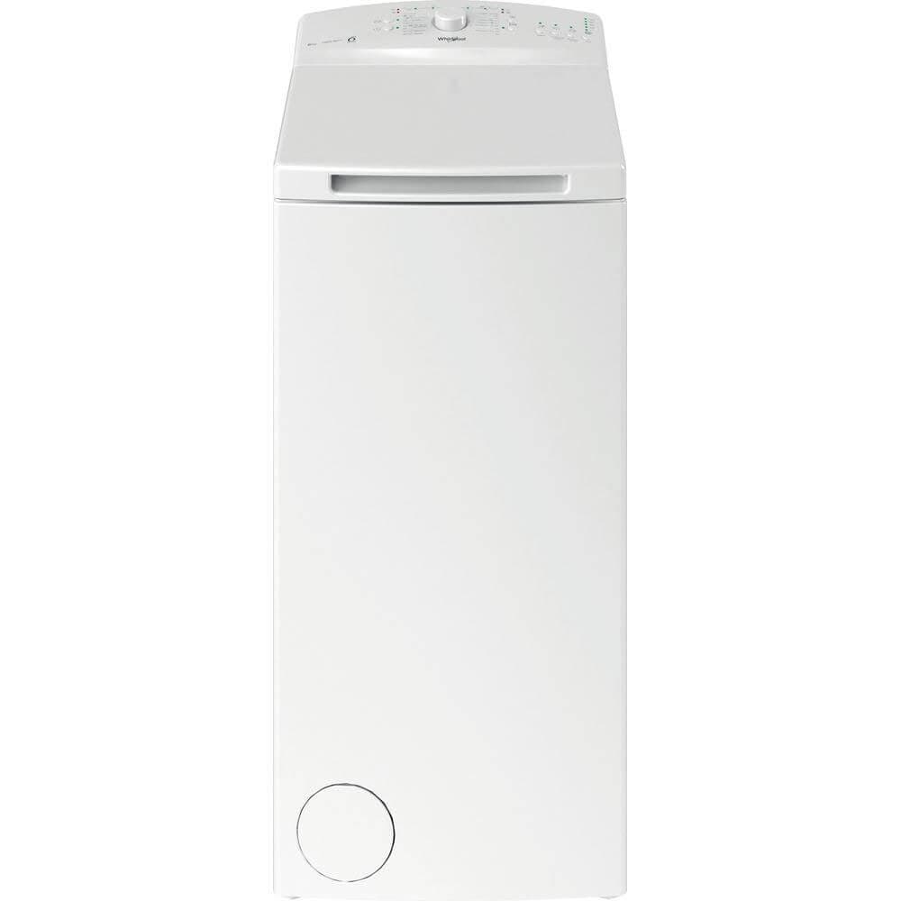 Стиральная машина Whirlpool TDLR 6240L EU/N