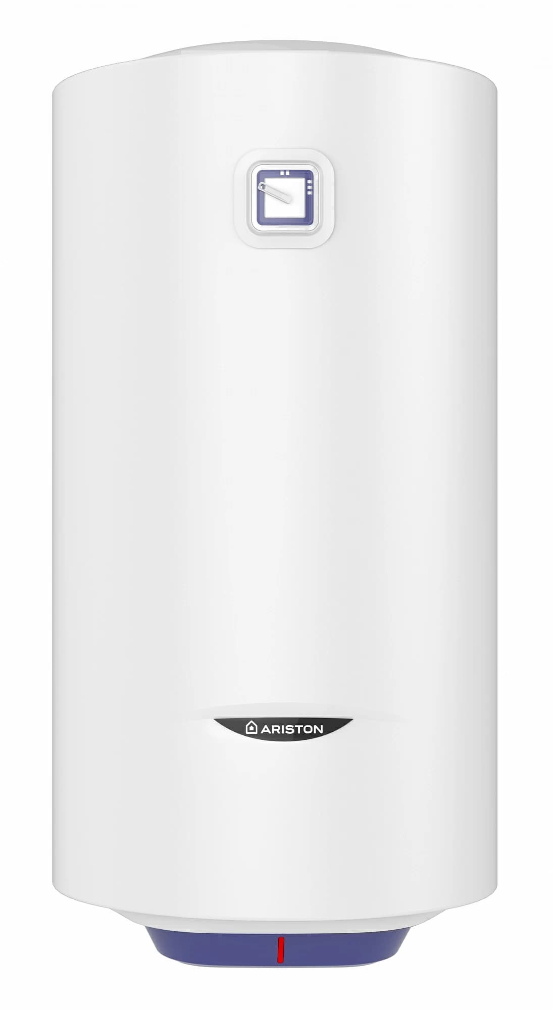 Водонагреватель накопительный Ariston BLU1 R ABS 50 V SLIM