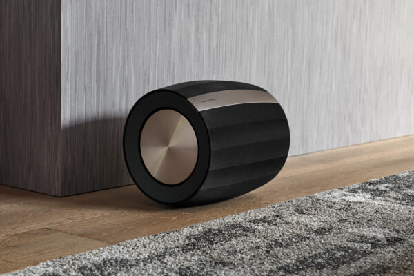 Сабвуфер Bowers & Wilkins Formation Bass: характеристики и настройки