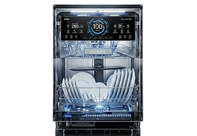 Посудомоечные машины