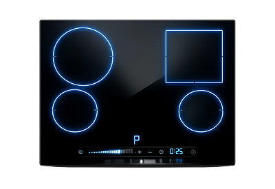 Встраиваемые варочные панели