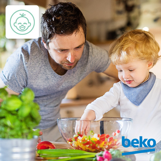 Индукционная варочная панель Beko HII64200FMT