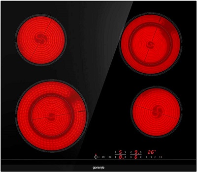 Варочная панель Gorenje ECT644BCSC.jpg Варочная панель Gorenje ECT644BCSC