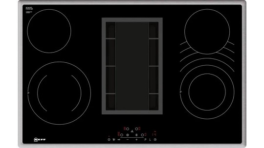 Электрическая варочная поверхность NEFF T18BD3AN0 Электрическая варочная поверхность NEFF T18BD3AN0