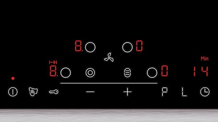 Электрическая варочная поверхность NEFF T18BD3AN0 Электрическая варочная поверхность NEFF T18BD3AN0