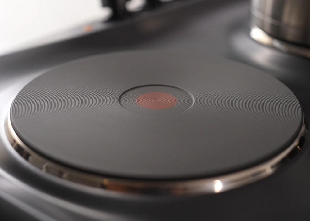 Электрическая варочная панель GEFEST ЭС В СВН 3210 К17