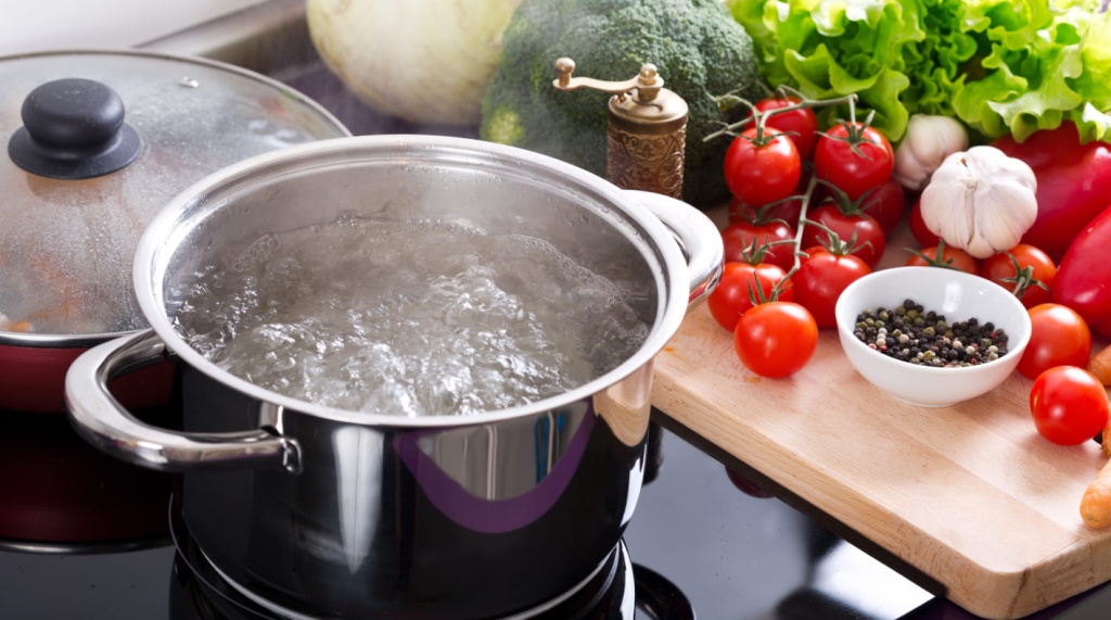 Индукционная варочная панель INDESIT IS 41Q60 NE