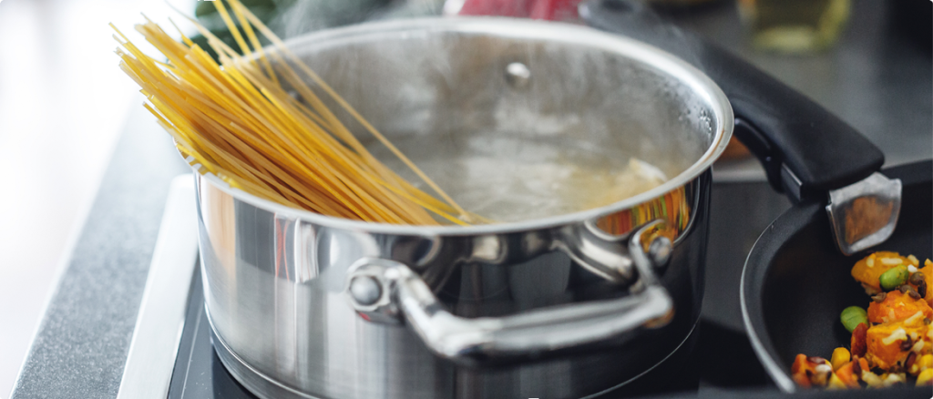 Индукционная варочная панель INDESIT IS 41Q60 NE