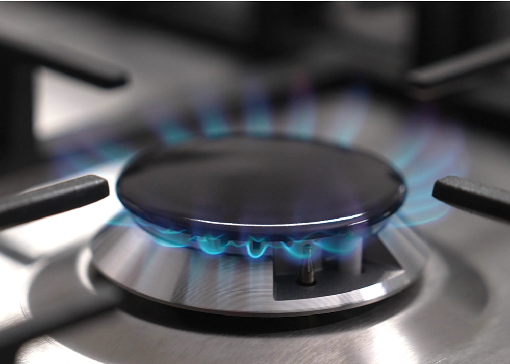 Газовая варочная панель GEFEST SG SN 1210-02 K4