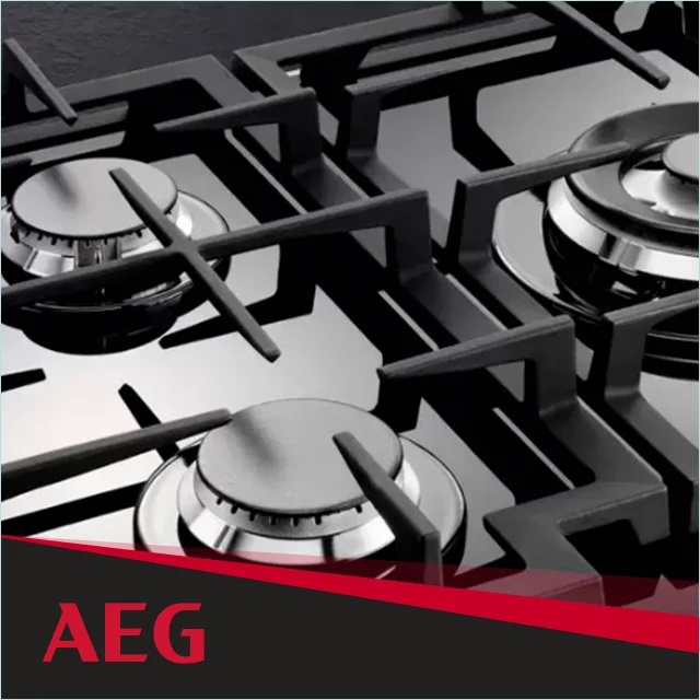 Электрическая варочная панель AEG HRB32310CB Электрическая варочная панель AEG HRB32310CB