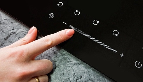 Индукционная варочная панель DARINA PL EI313 B