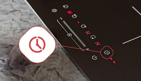 Индукционная варочная панель DARINA PL EI313 B