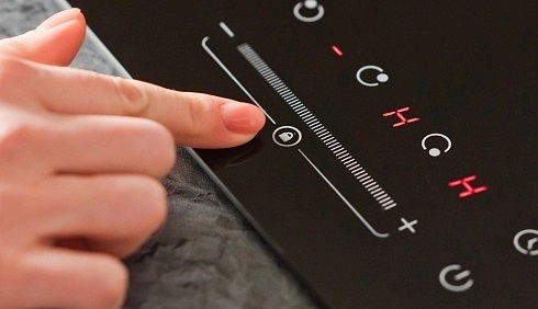 Индукционная варочная панель DARINA PL EI313 B