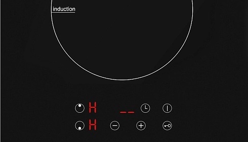 Индукционная варочная панель DARINA PL EI313 B