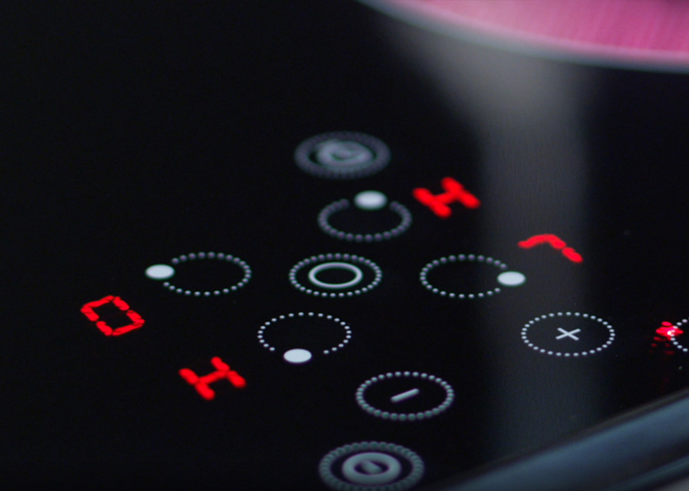 Электрическая варочная панель GEFEST ЭС В СН 4231 К42