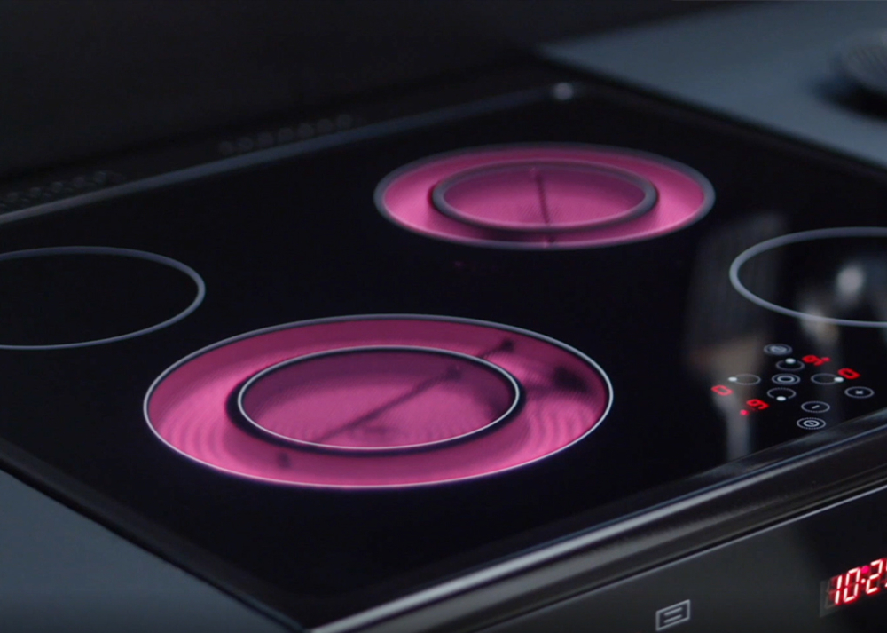 Электрическая варочная панель GEFEST ЭС В СН 4231 К42