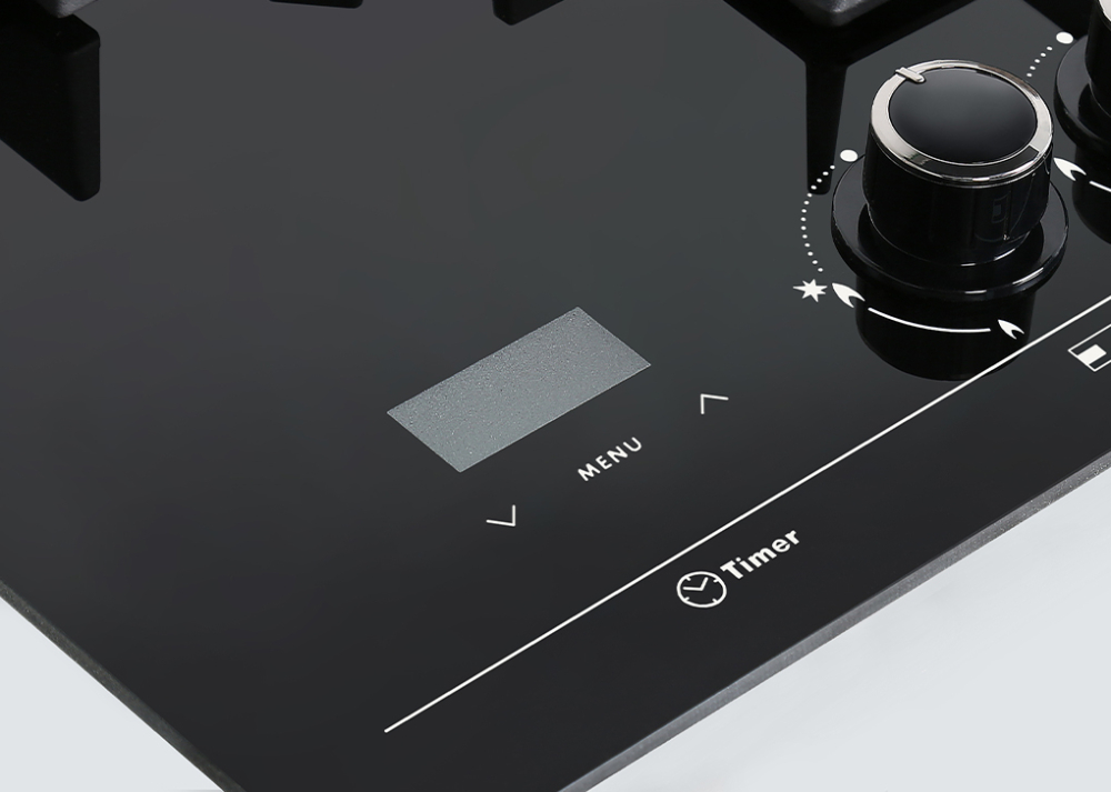 Электрическая варочная панель GEFEST ЭС В СН 4231 К42