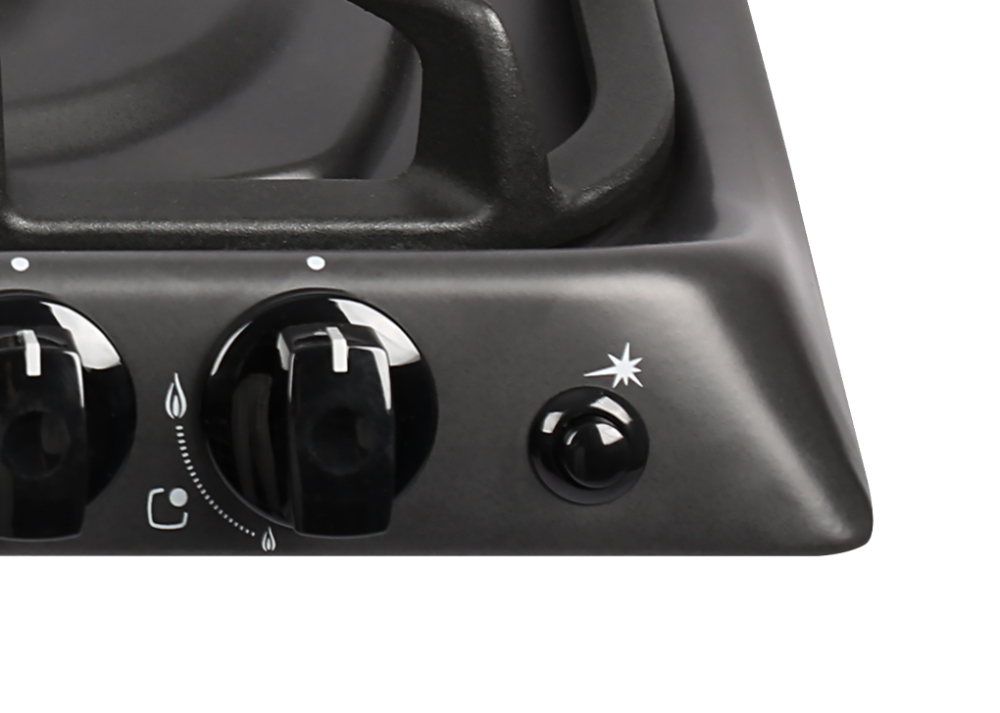 Газовая варочная панель GEFEST SG SN 1210-02 K2