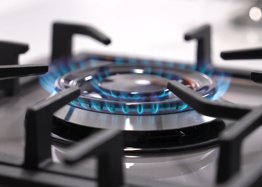 Газовая варочная панель GEFEST SG SN 1210-02 K2