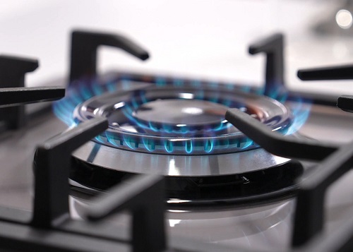 Газовая варочная панель GEFEST PVG 2100-01 K73