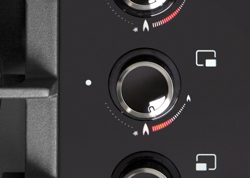 Газовая варочная панель GEFEST PVG 2100-01 K73