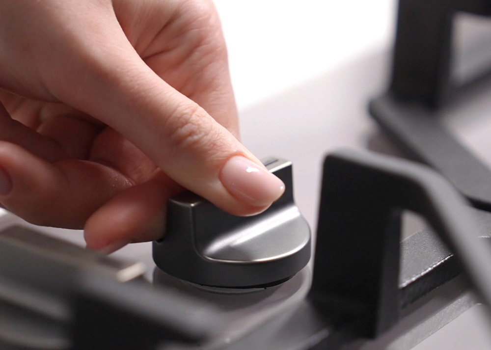 Газовая варочная панель GEFEST PVG 1003