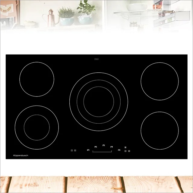 Индукционная варочная панель NEFF T56PYF4C0