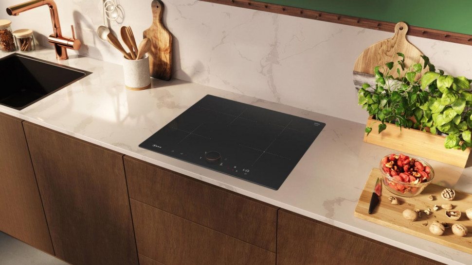 Индукционная варочная панель NEFF T56PYF4C0