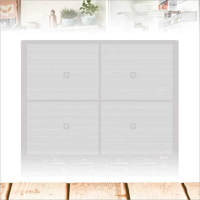 Индукционная варочная панель NEFF T56PYF4C0