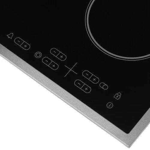 Электрическая варочная панель SAMSUNG NZ64T3516CK/WT BLACK Электрическая варочная панель SAMSUNG NZ64T3516CK/WT BLACK