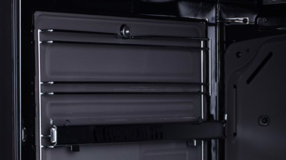 Духовой шкаф GRAUDE BM 60.2 W