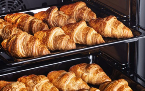 Духовой шкаф GRAUDE BM 60.2 W