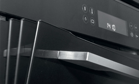 Духовой шкаф GRAUDE BM 60.2 S