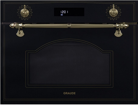 Духовой шкаф GRAUDE BWGK 45.0 S.png