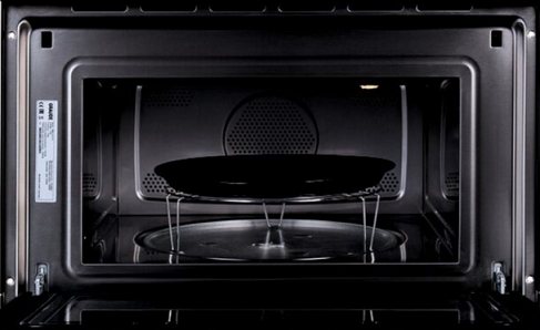 Духовой шкаф GRAUDE BWGK 45.0 S